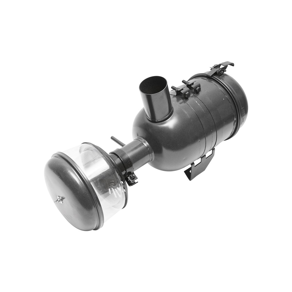 Filtru aer asamblat UTB U-650 (complet cu prefiltru)
